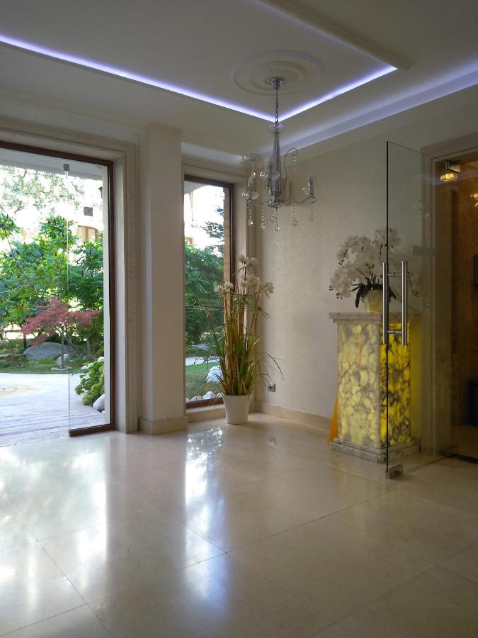Private Apartments In Harmony Suites Dream Island Сонячний Берег Екстер'єр фото