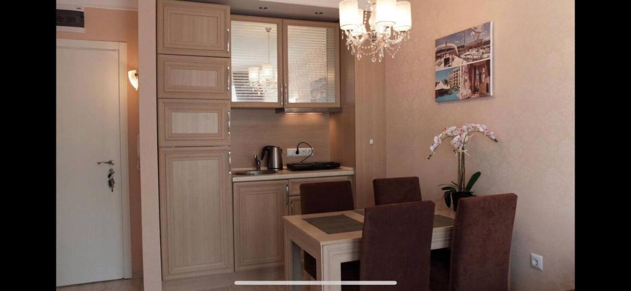 Private Apartments In Harmony Suites Dream Island Сонячний Берег Екстер'єр фото