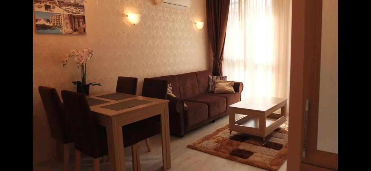Private Apartments In Harmony Suites Dream Island Сонячний Берег Екстер'єр фото