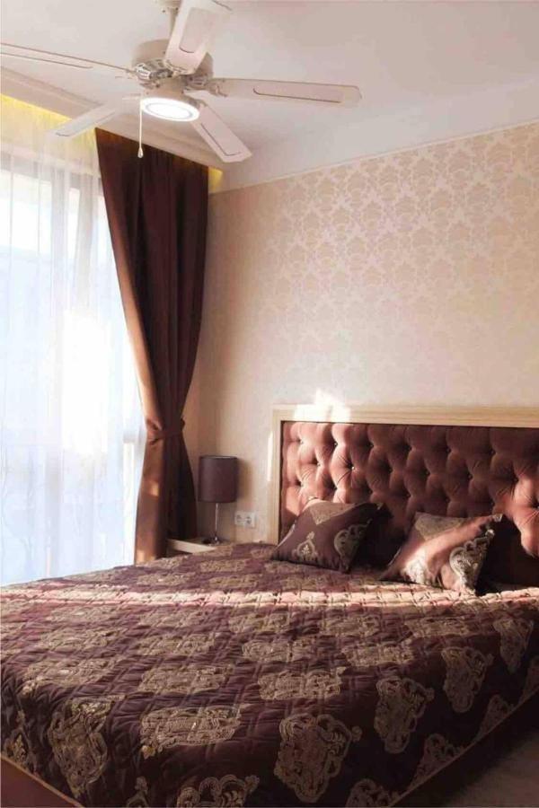 Private Apartments In Harmony Suites Dream Island Сонячний Берег Екстер'єр фото