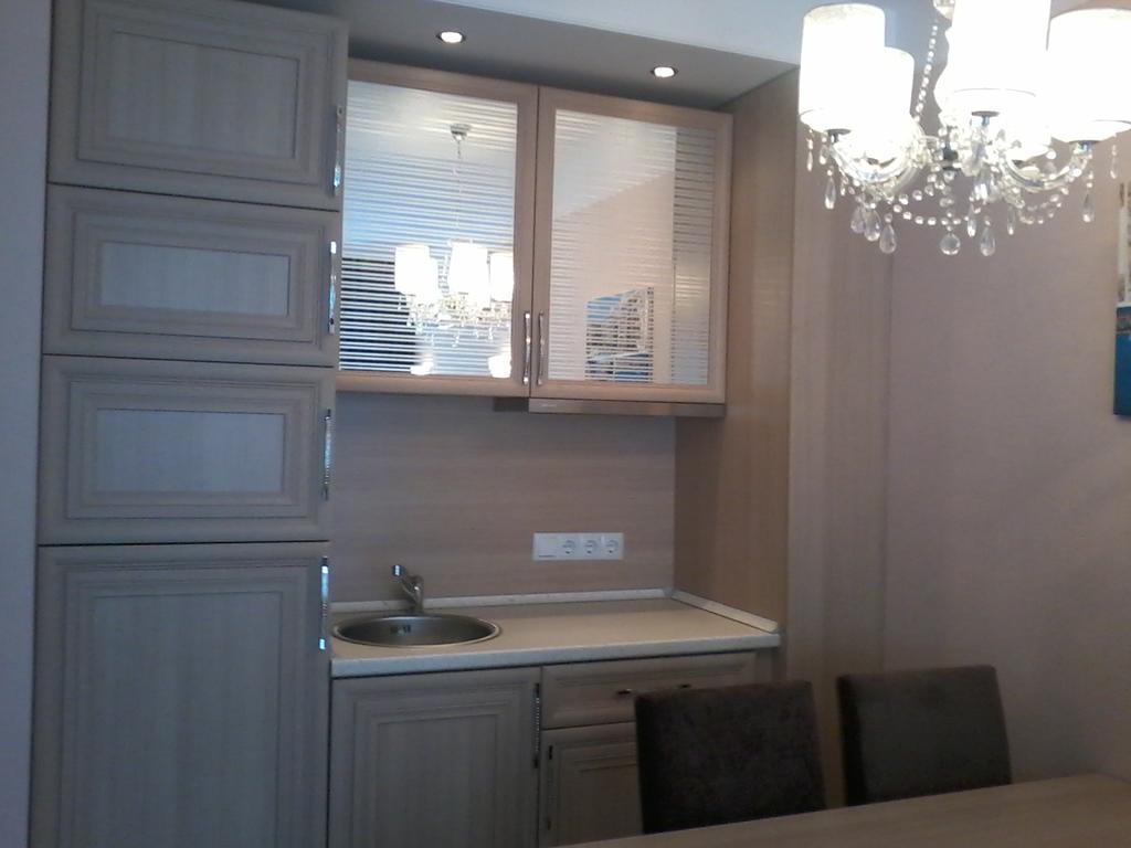 Private Apartments In Harmony Suites Dream Island Сонячний Берег Екстер'єр фото