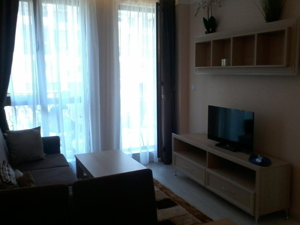 Private Apartments In Harmony Suites Dream Island Сонячний Берег Екстер'єр фото