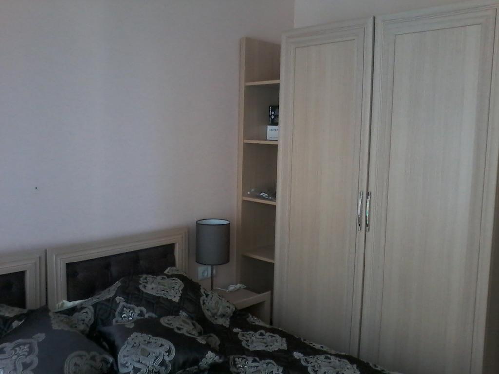 Private Apartments In Harmony Suites Dream Island Сонячний Берег Екстер'єр фото