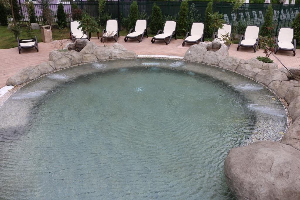 Private Apartments In Harmony Suites Dream Island Сонячний Берег Екстер'єр фото