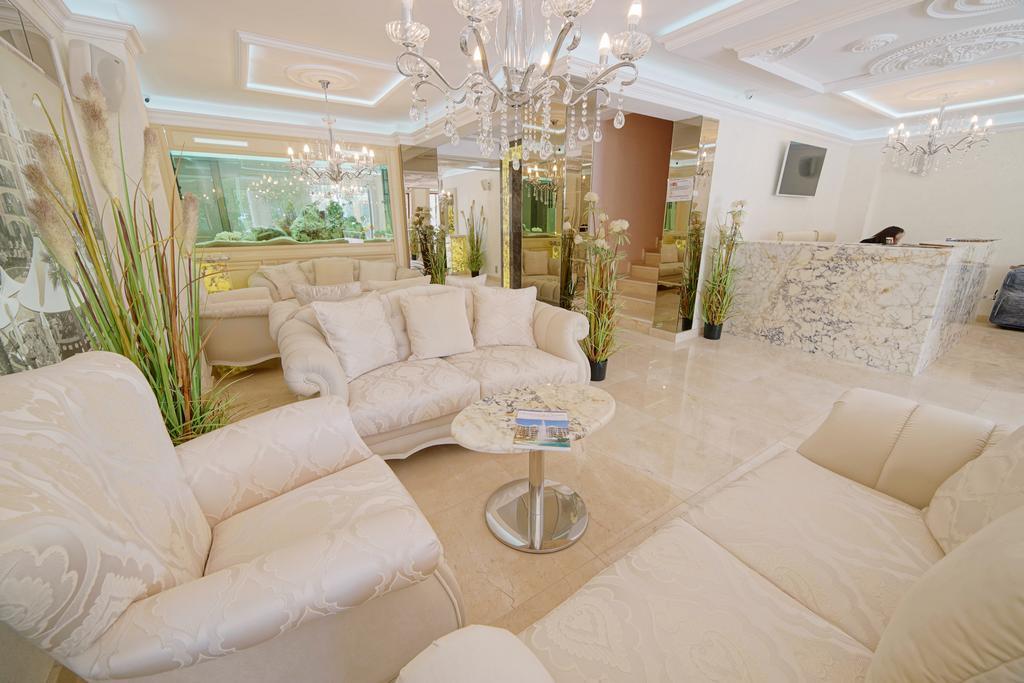 Private Apartments In Harmony Suites Dream Island Сонячний Берег Екстер'єр фото