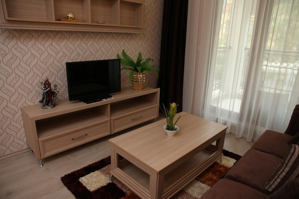 Private Apartments In Harmony Suites Dream Island Сонячний Берег Екстер'єр фото