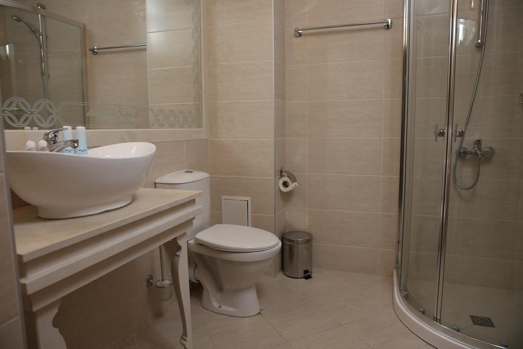 Private Apartments In Harmony Suites Dream Island Сонячний Берег Екстер'єр фото